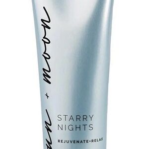 Starry Nights Skincare Cream - Silver